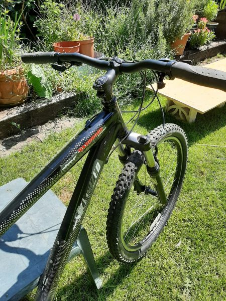 Specialized Hardrock Sport - sold
